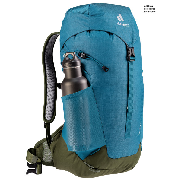 Deuter - Women's AirComfort Lite 14 SL - Wanderrucksack