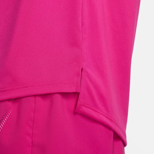 DAMEN T-SHIRT W NK DF SWOOSH HBR SS TOP