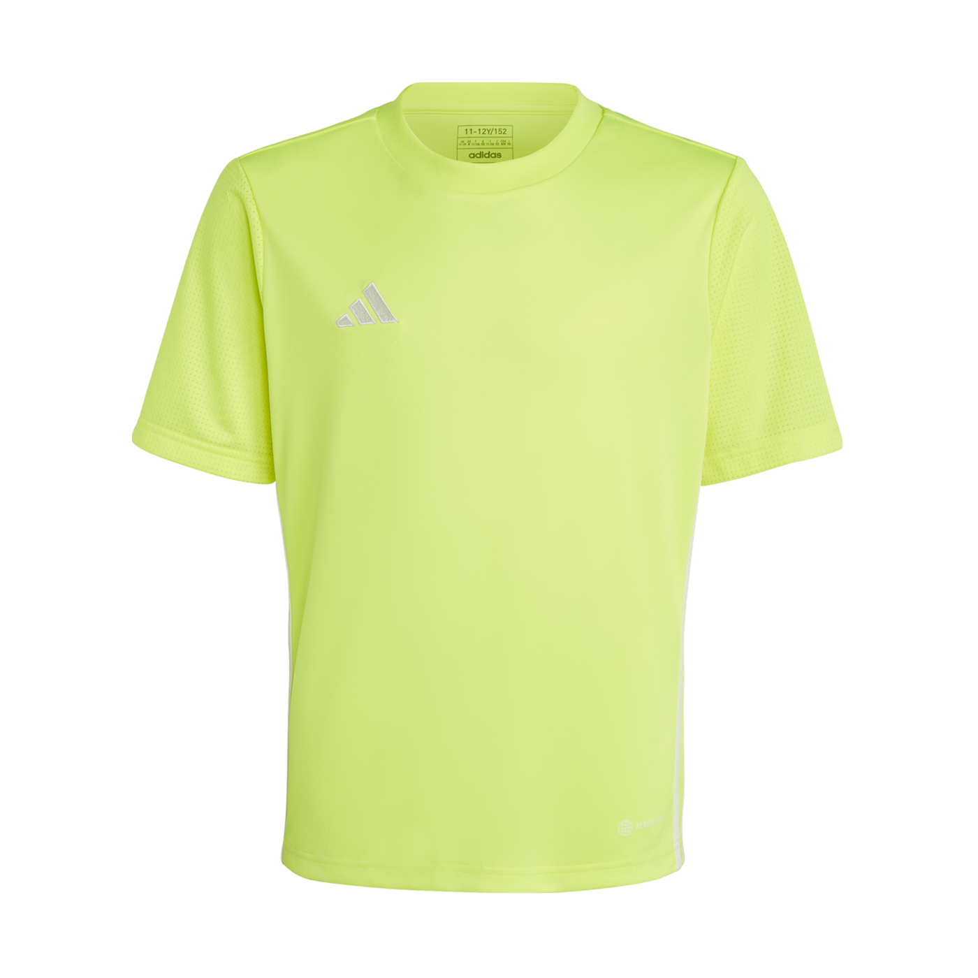 adidas Tabela 23 Trikot Kids Gelb Weiss