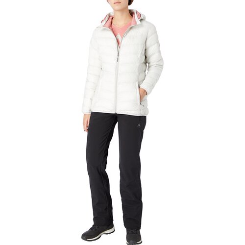 DAMEN JACKE JEBEL