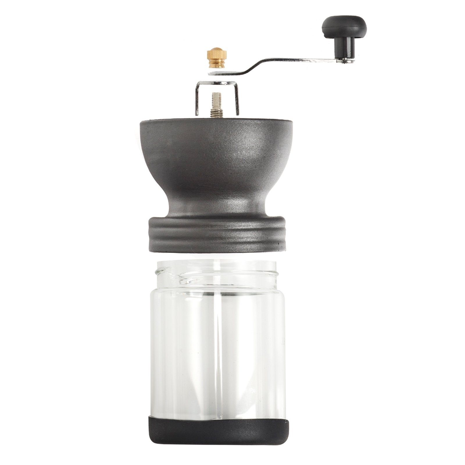 Neuetischkultur Kaffeemühle Kaffeemühle Manuell