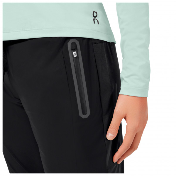 On - Women's Running Pants - Laufhose