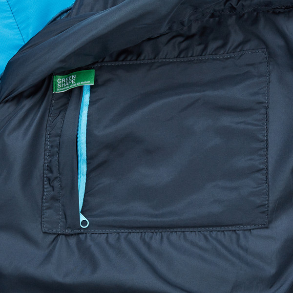 KOBEL ADJUST 500 SYN Kinder - Kinderschlafsack