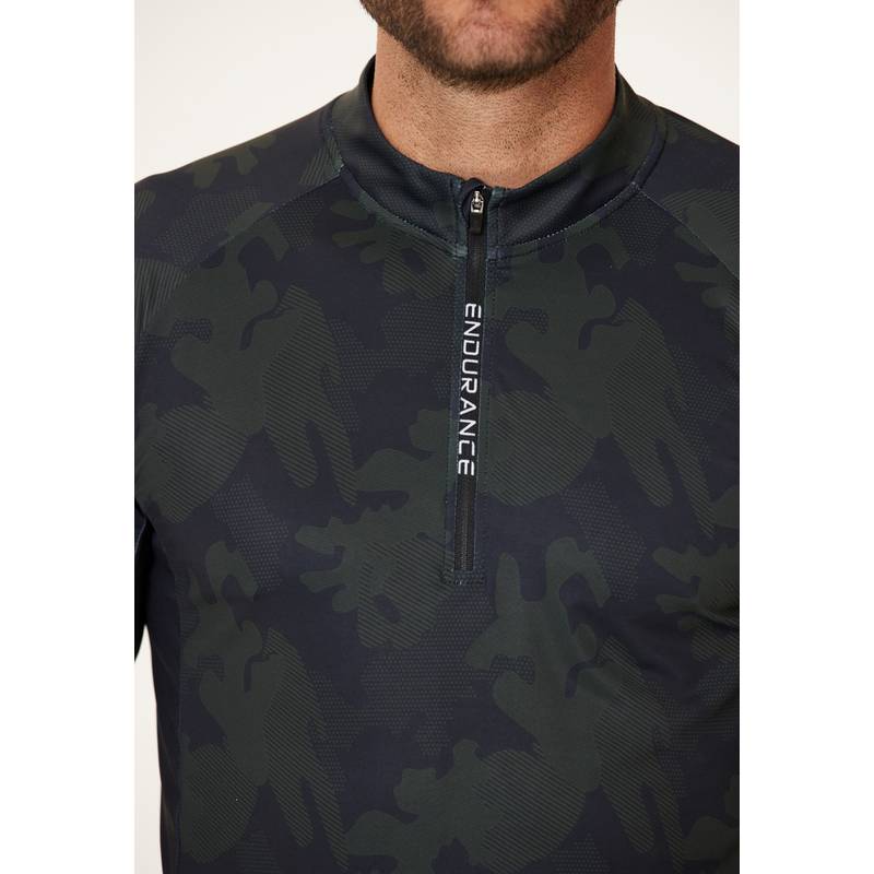 Endurance Jens T-Shirt Herren