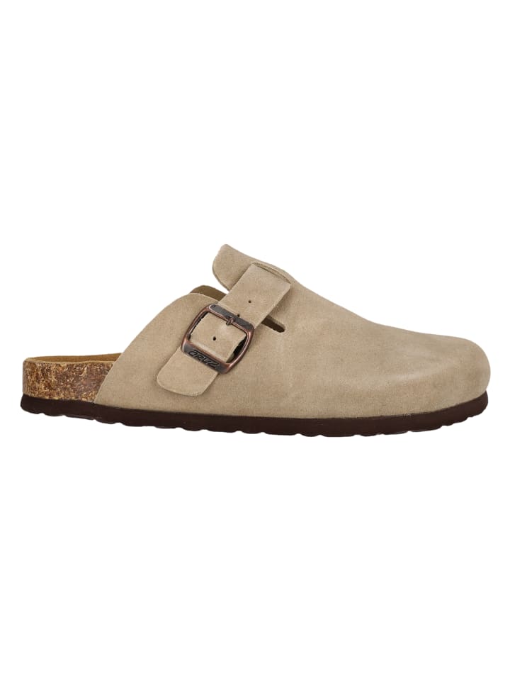 Cruz Slipper Corwin in 3027 Timber Wolf günstig kaufen