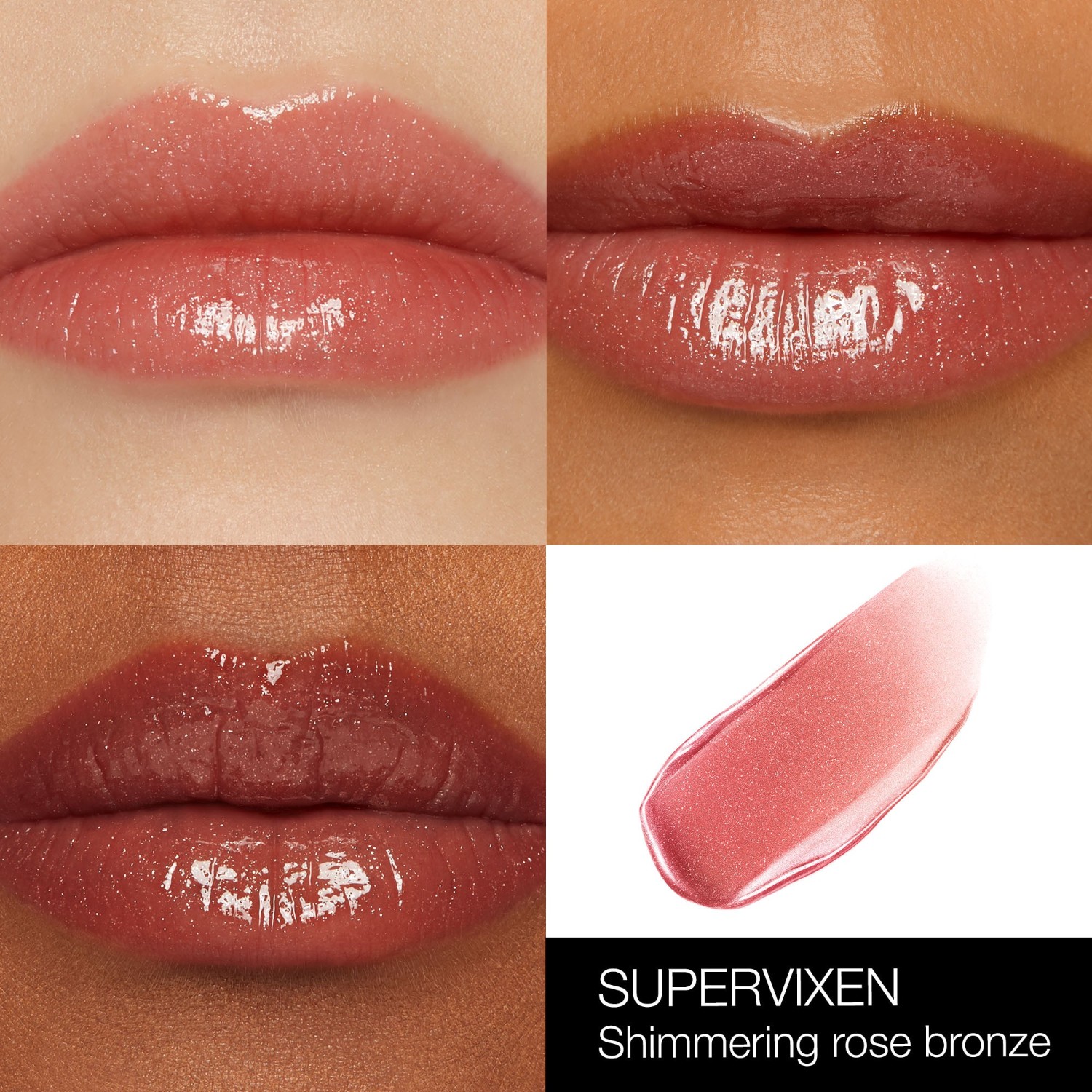 AFTERGLOW LIP SHINE