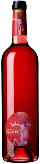 2017 Roigenc halbtrocken - Celler Capafons-Ossó