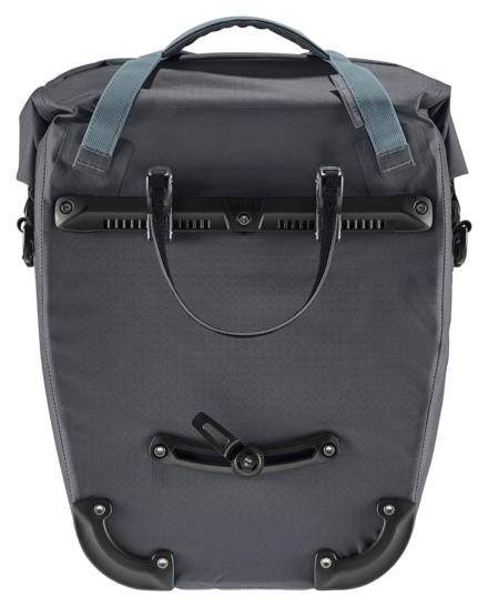 deuter Weybridge 20+5 | Fahrradtasche