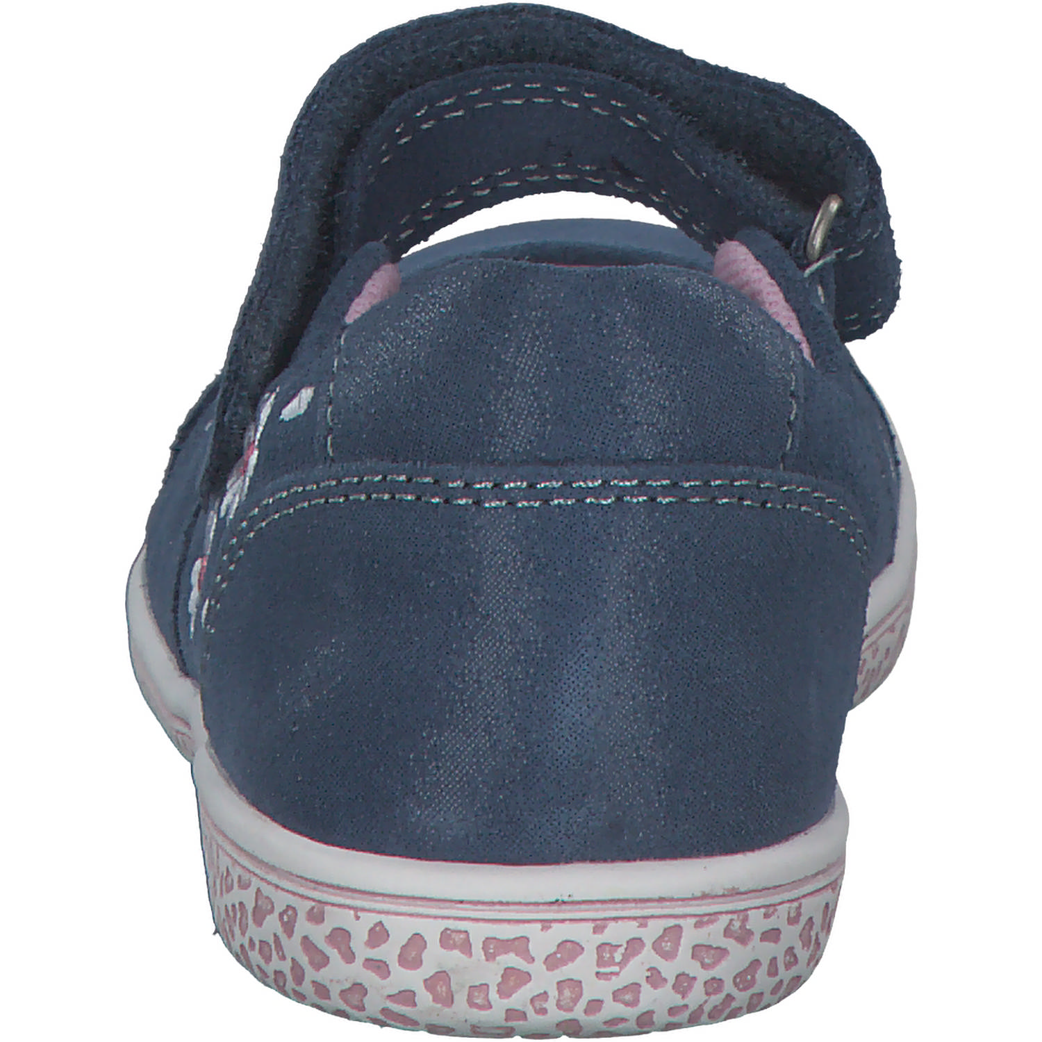 Salamander Tia 15299, Ballerinas (Kinder), Kinder, OLD NAVY