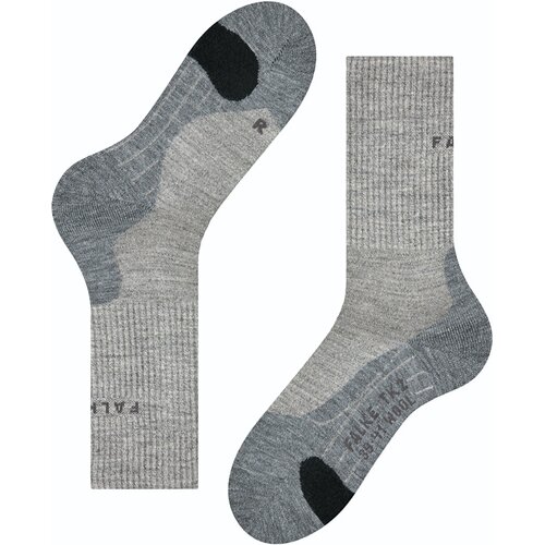 TK2 WOOL HERREN SOCKEN