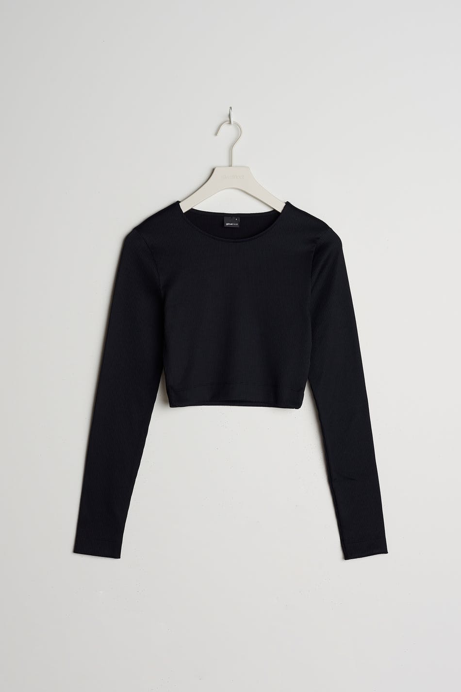Yara cropped top