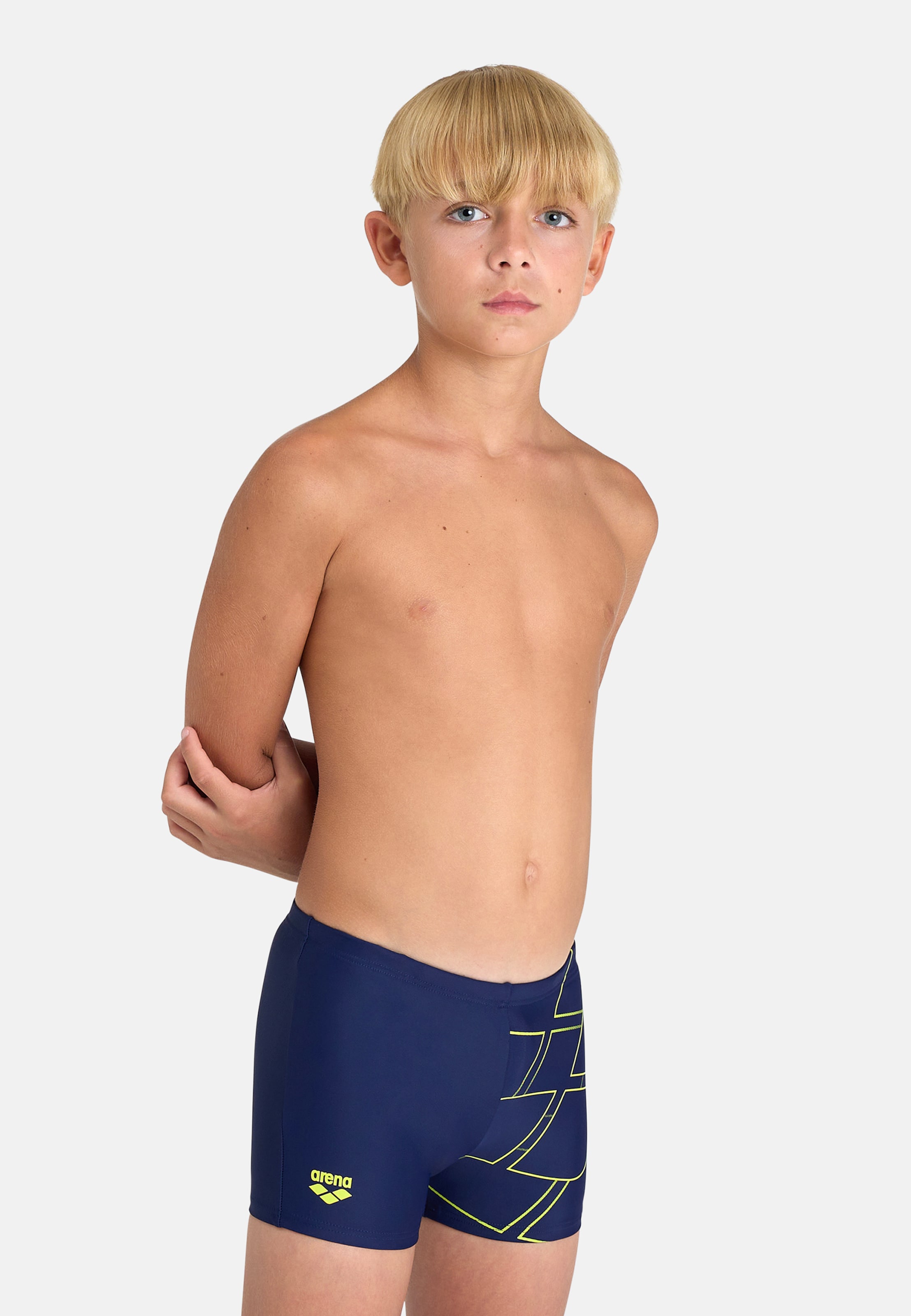 Athletic Swimwear 'MARK'