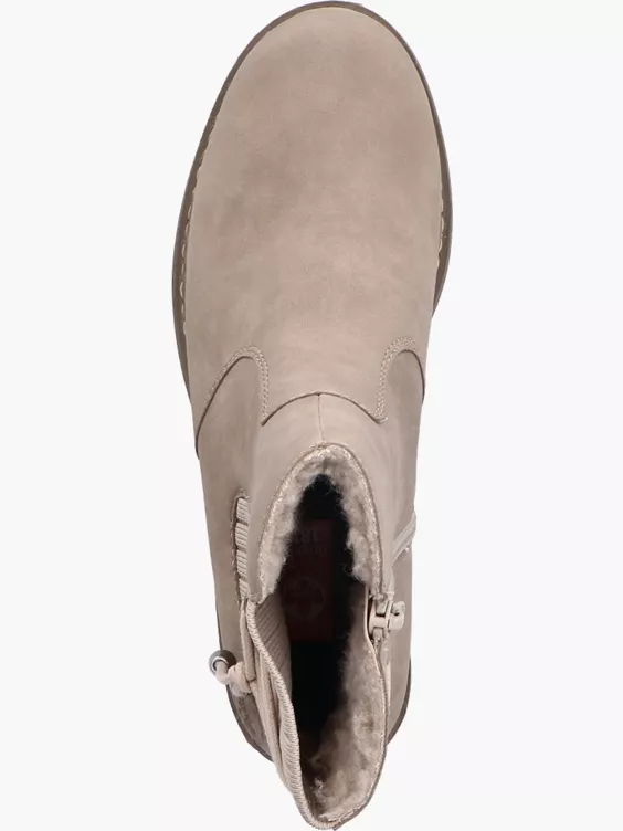 Rieker Damen Kurzstiefel