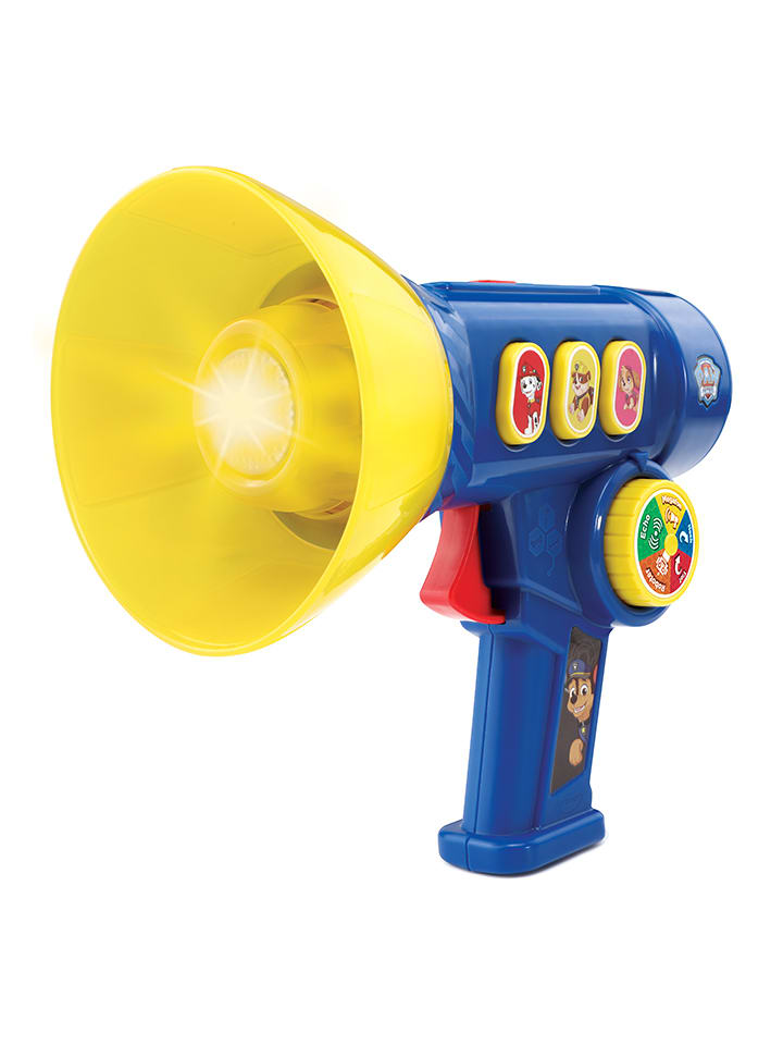 vtech Chase-Megafon - ab 2 Jahren günstig kaufen onesize