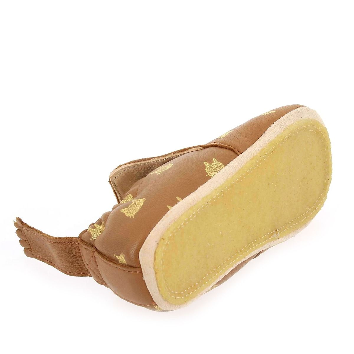 Easy Peasy  MY BLUBLU CHAT - Camel or