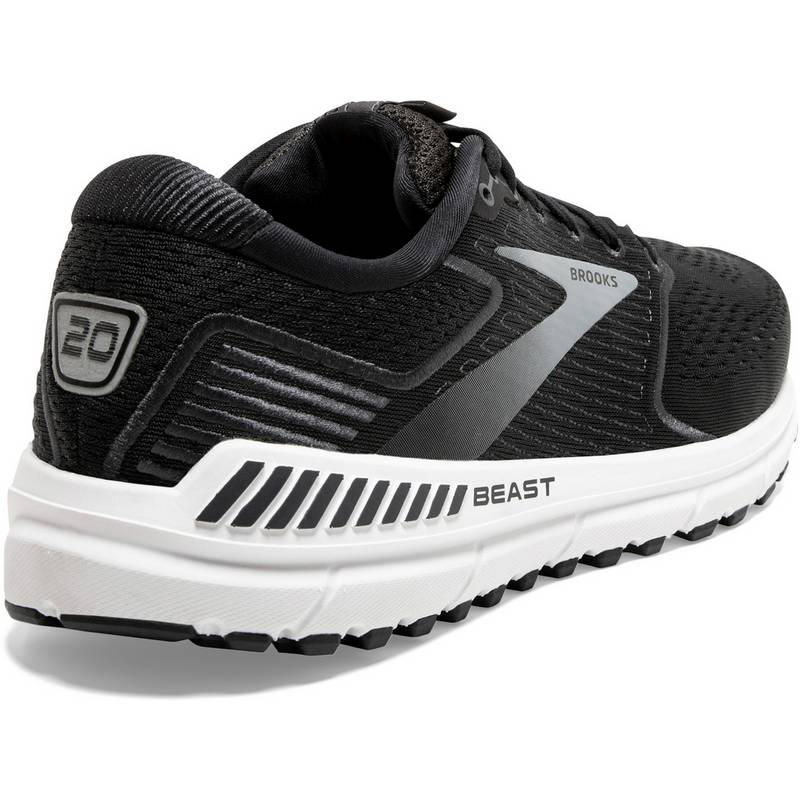 Brooks Beast 20 Laufschuhe Herren