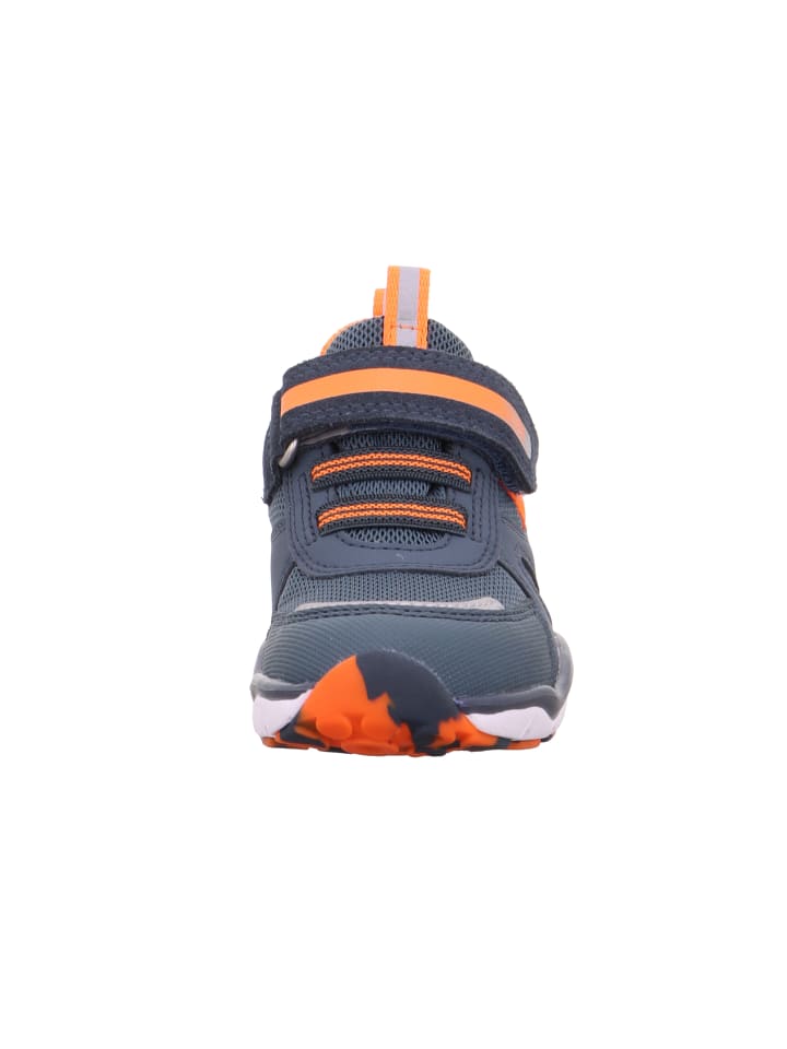 superfit Sneaker SPORT5 in Blau/Orange günstig kaufen