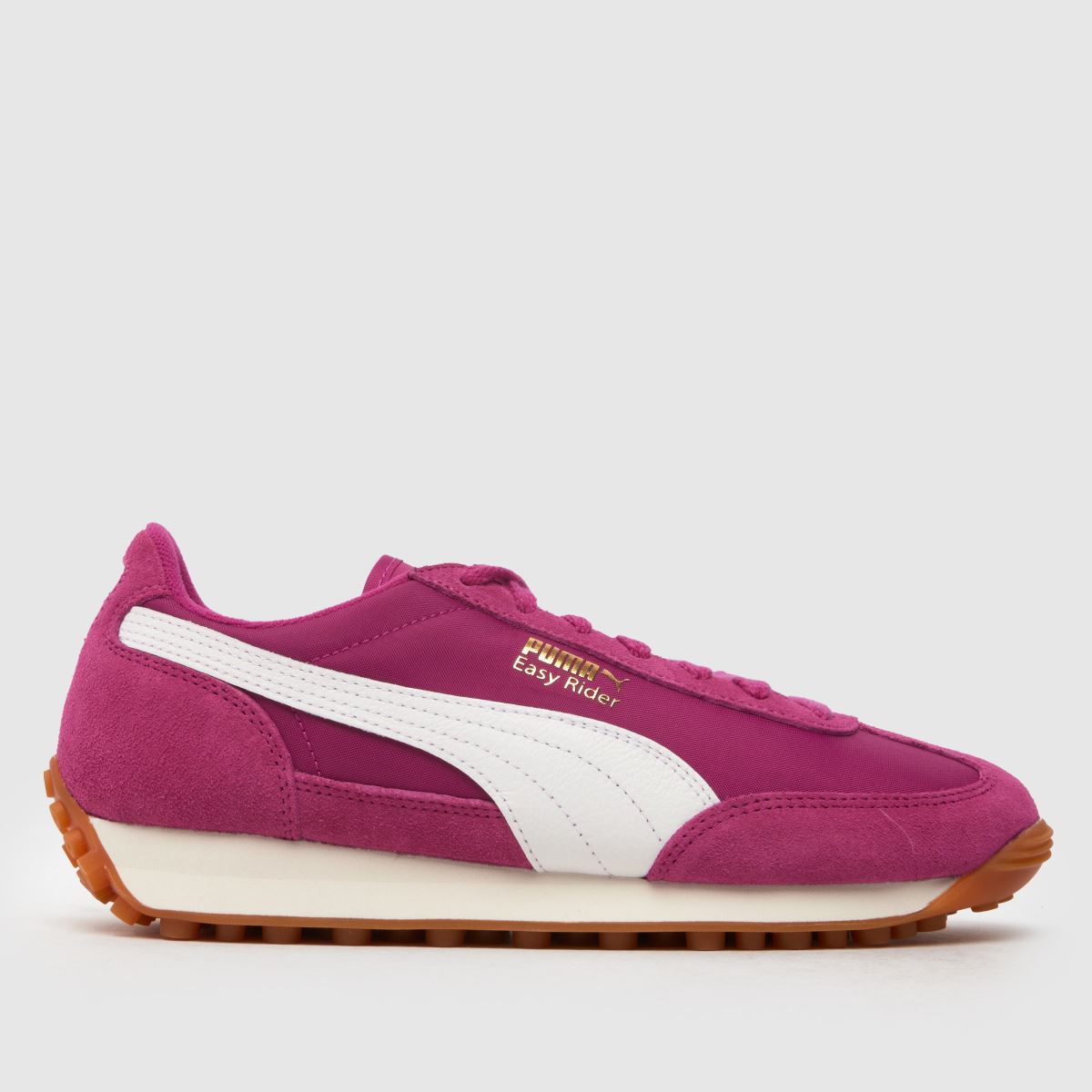 PUMA – Rosa easy rider-sneakers