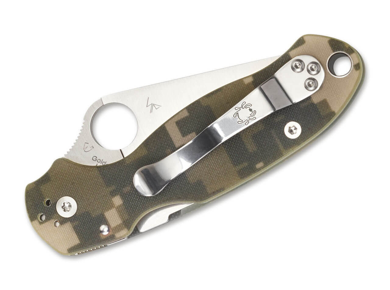 Para 3 Camo