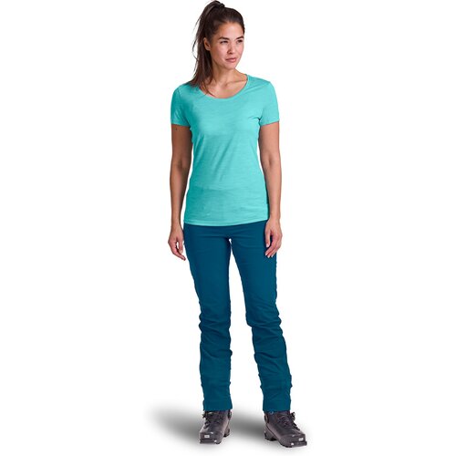 DAMEN SHIRT 150 COOL CLEAN TS W