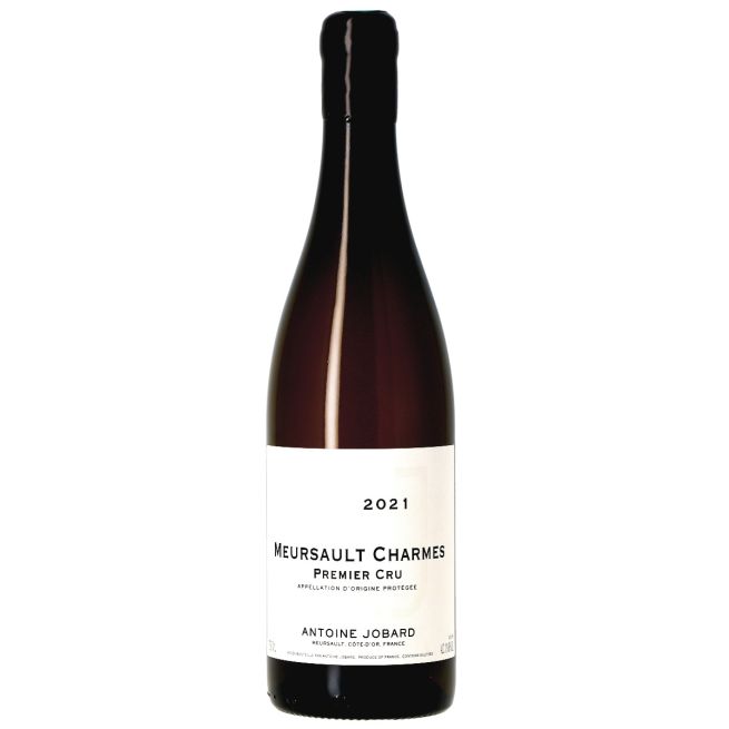 Domaine Antoine Jobard, Charmes, 2021