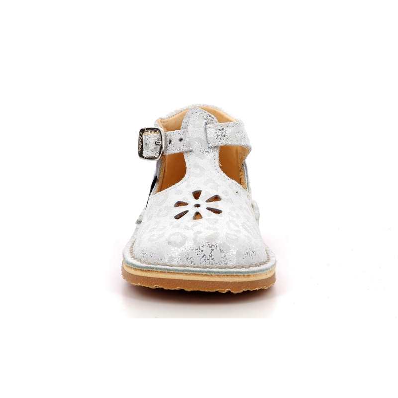 Salomés cuir Bimbo-2