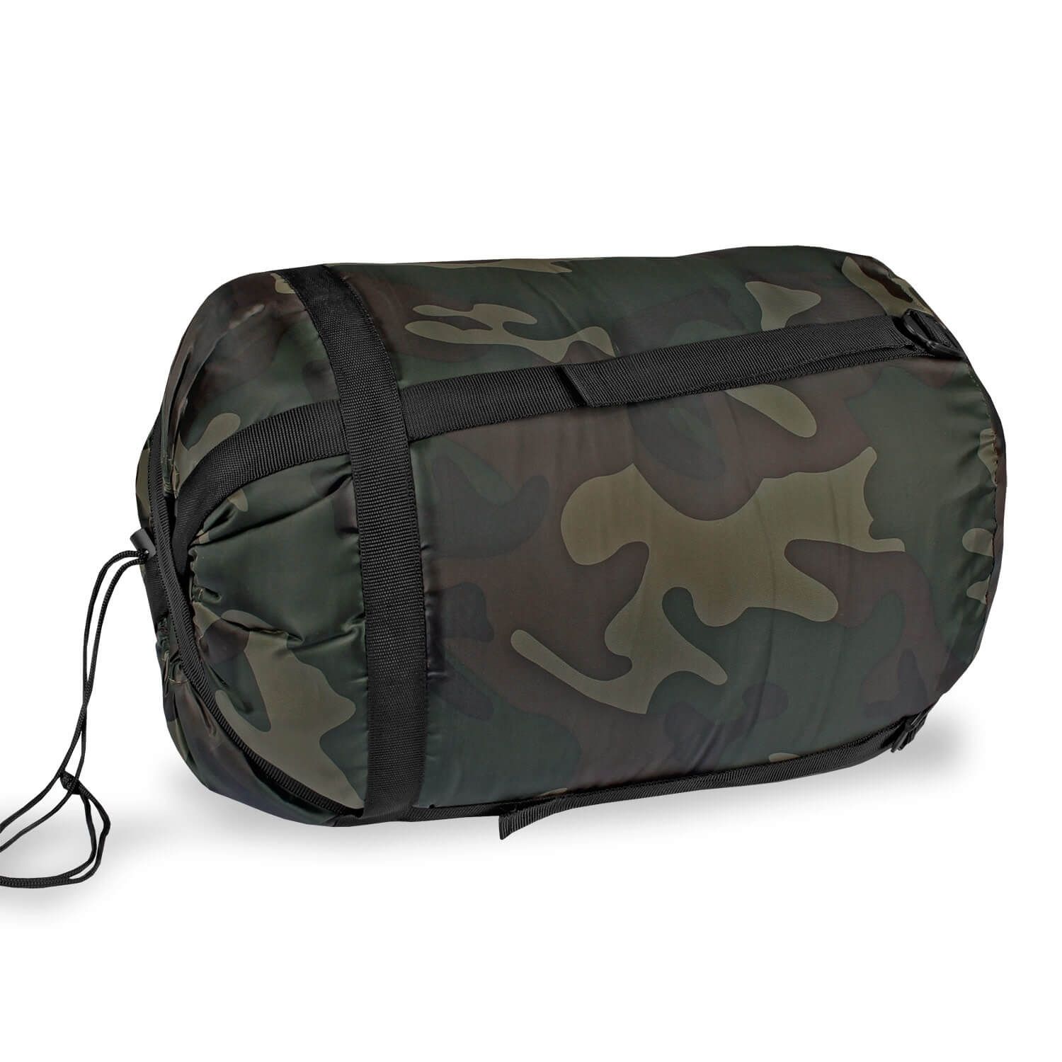 Mumienschlafsack 500