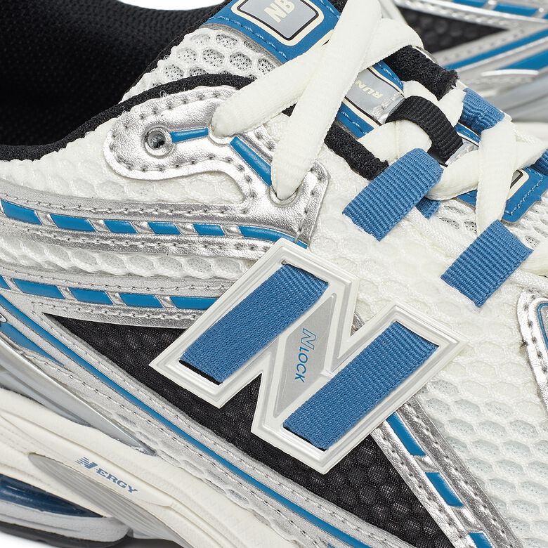 New Balance M1906REB silver metallic blue