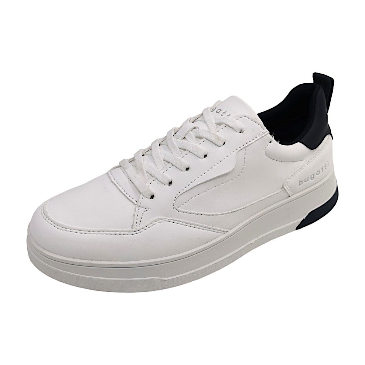 Bugatti Franc 321AA5025000/2000 Weiß 2000 White