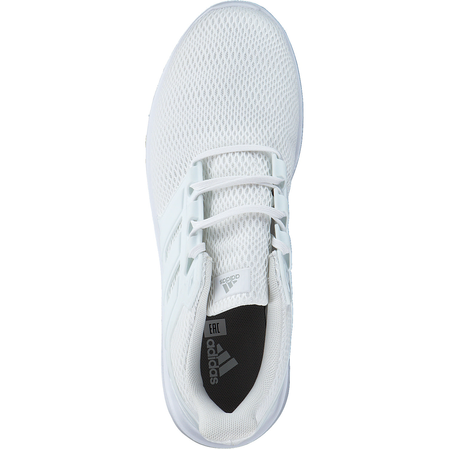 Adidas Ultimashow FX3631, Klassische- & Business Schuhe, Weiß