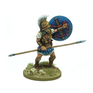 Athenian Heavy Promachos