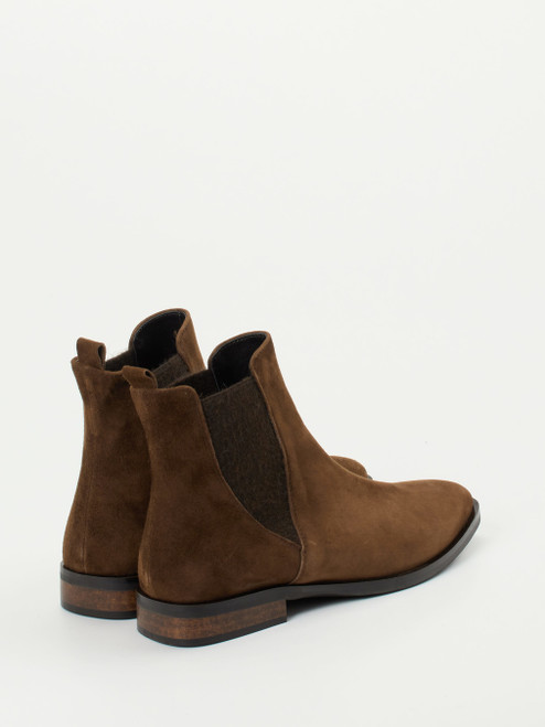 Chelsea Boots-17112090101 Andrea Puccini