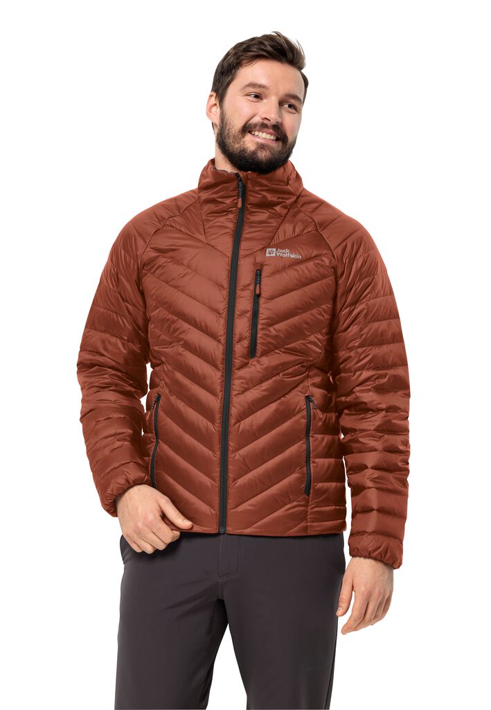 PASSAMANI DOWN JKT M Daunenjacke Herren