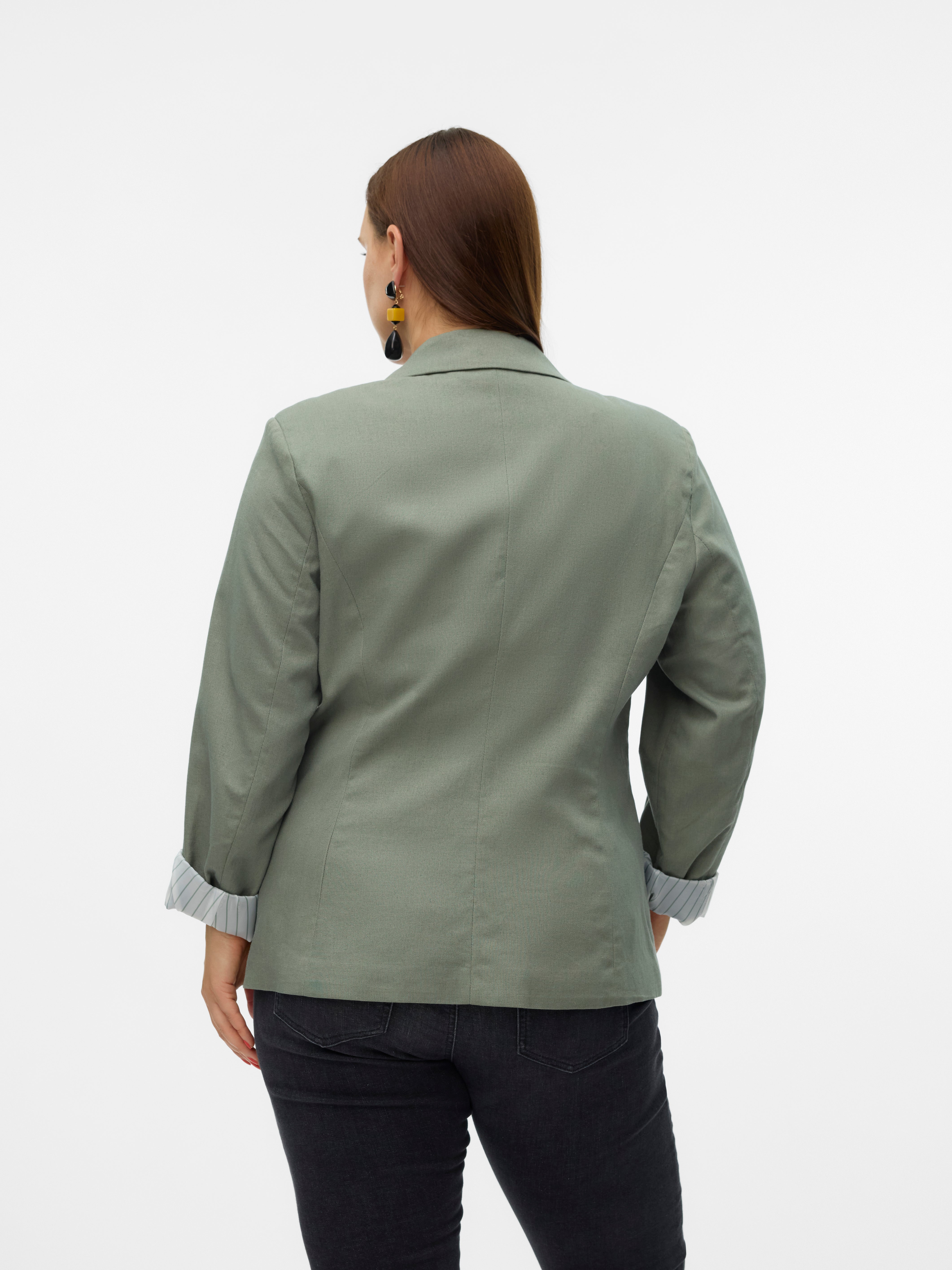VMLILJA Blazer