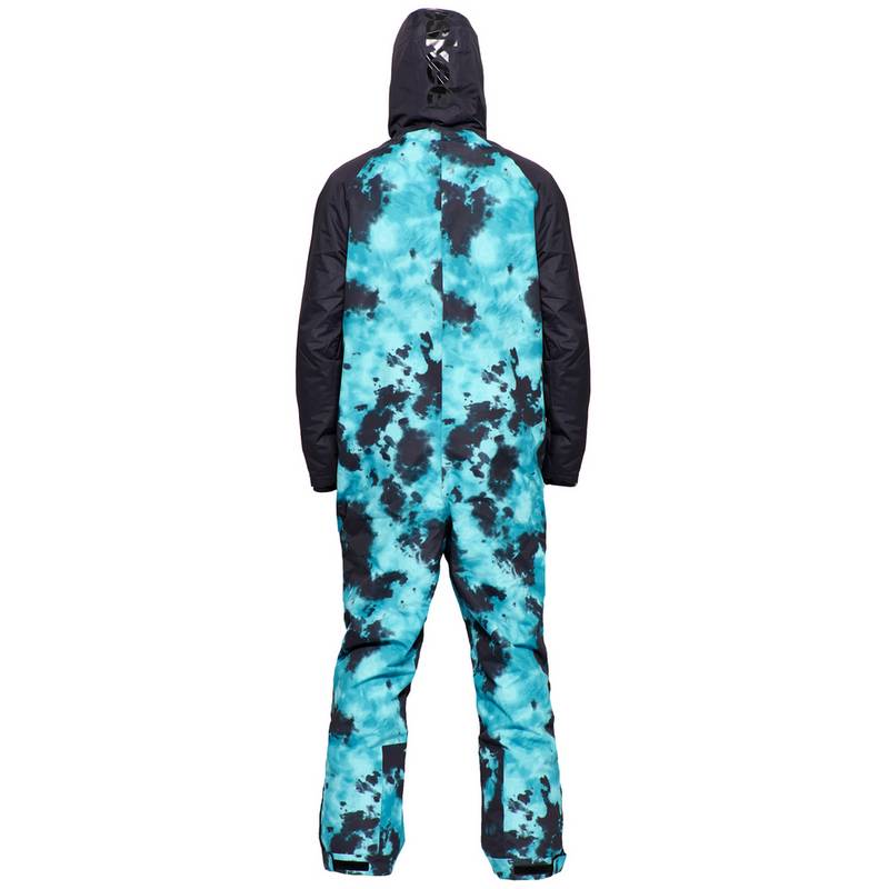 ONESKEE Original Pro X Schneeanzug Herren