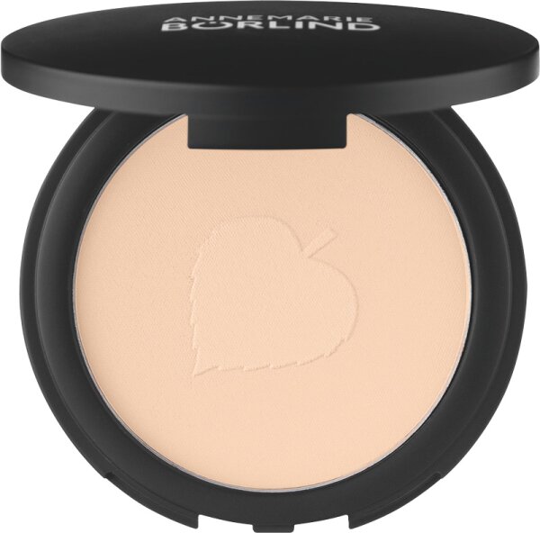 ANNEMARIE BÖRLIND COMPACT POWDER Kompaktpuder