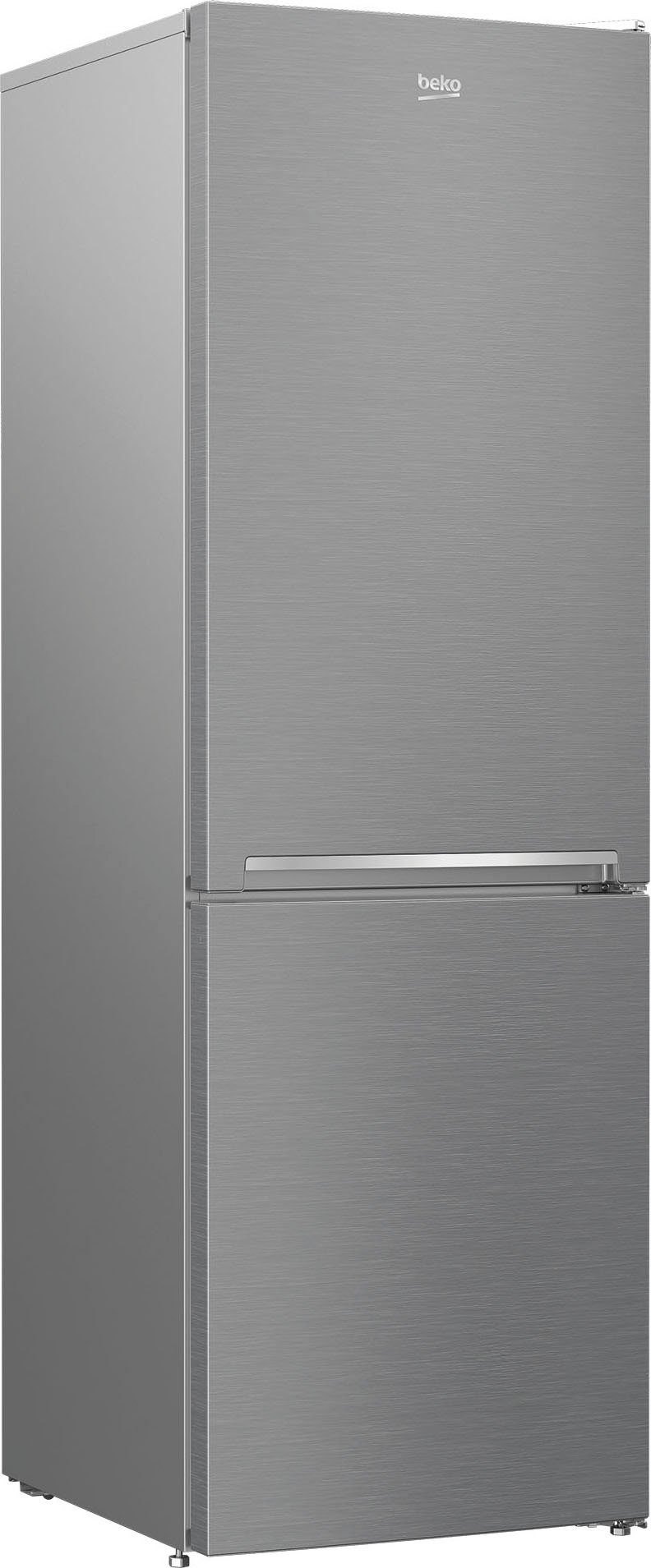 BEKO Kühl-/Gefrierkombination RCSA366K40XBN, 185,2 cm hoch, 59,5 cm breit