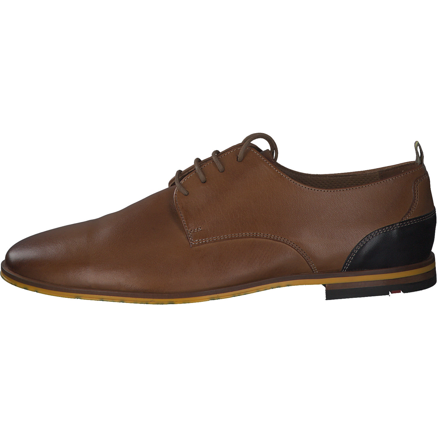 Lloyd Gardell 12065, Klassische Halbschuhe, Herren, braun