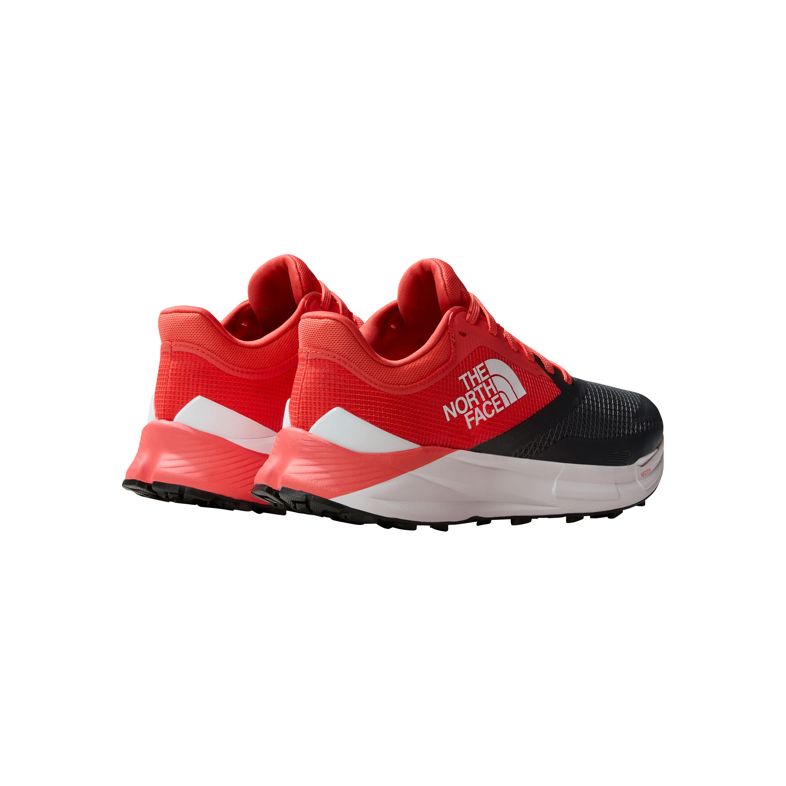Vectiv Enduris 3 Trailschuh Damen - Grau, Orange