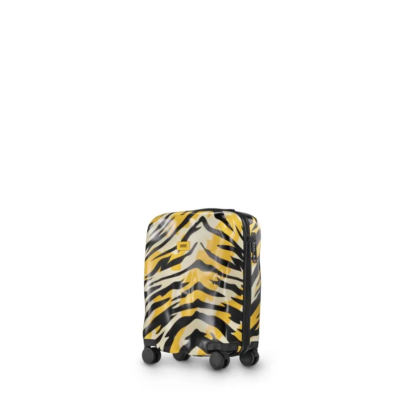 Crash Baggage Icon Kabinengepäck S (55 cm) - Tiger Camo