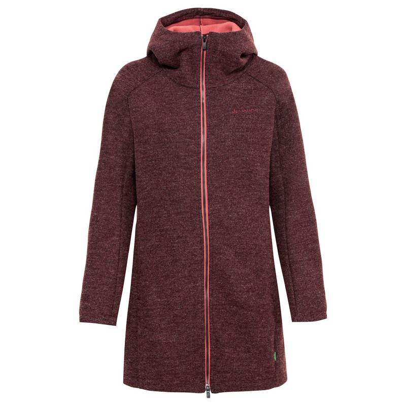 VAUDE Women's Tinshan Coat III Outdoorjacke Damen