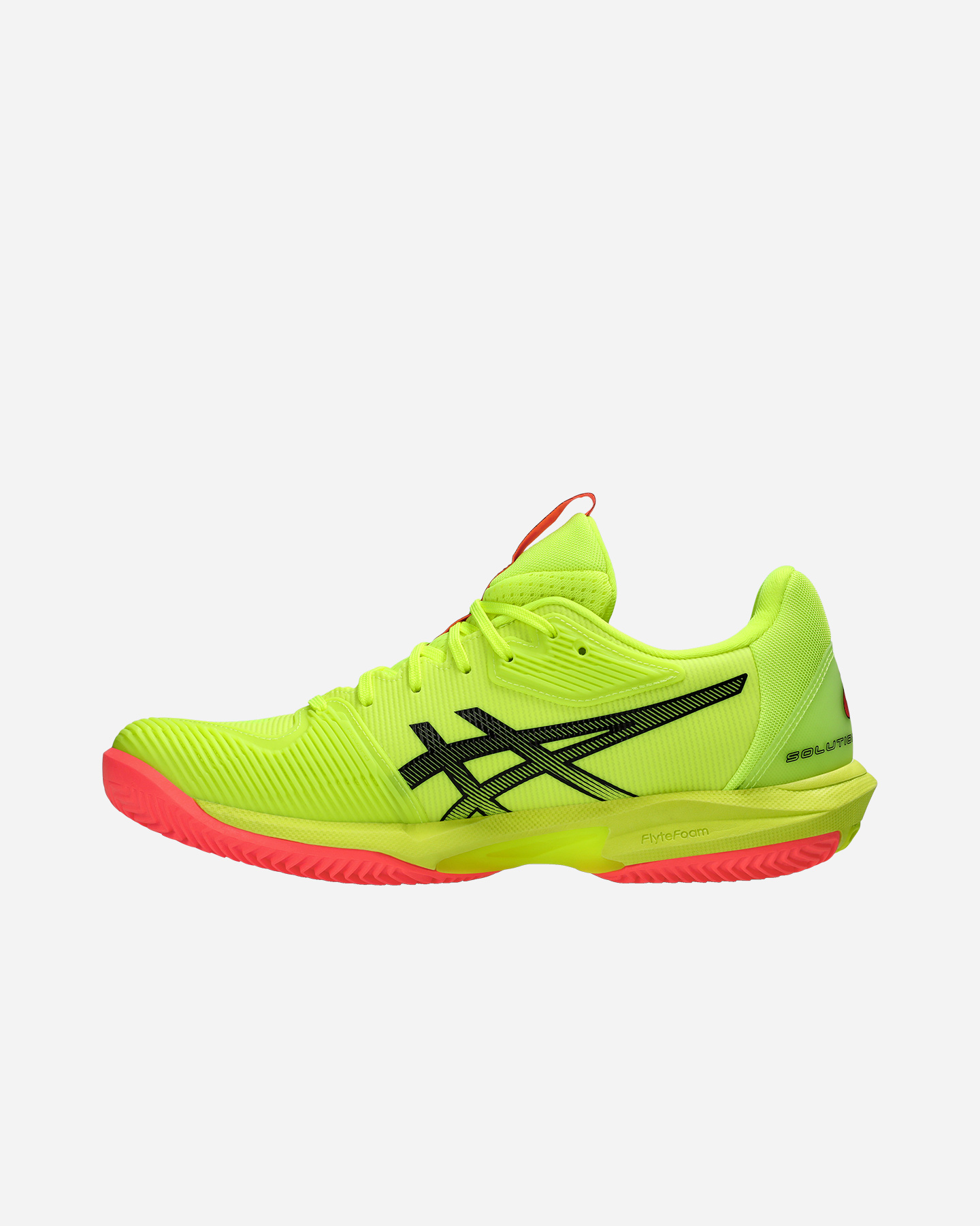 Pantofi de tenis Asics Solution Speed FF 3 Paris Clay pentru femei 1042A288-750