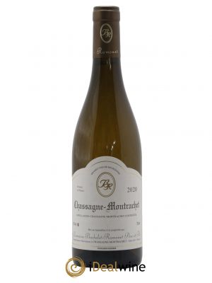 Chassagne-Montrachet Bachelet-Ramonet (Domaine)  2020 - Lot de 1 Bouteille