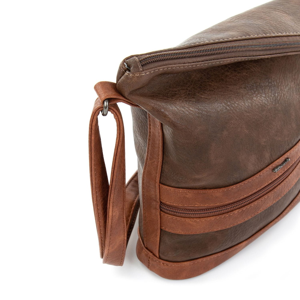 Tamaris Sac À Bandoulière Smirne Sac