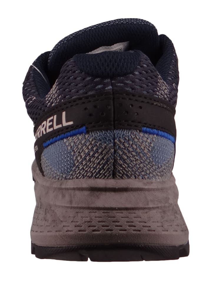 Merrell Halbschuhe Fly Strike GTX blau günstig kaufen