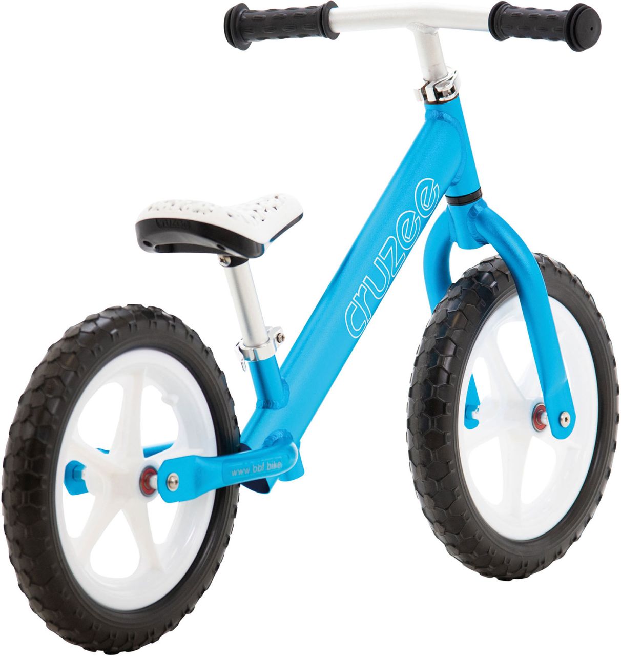 Cruzee Ultralight Laufrad 12