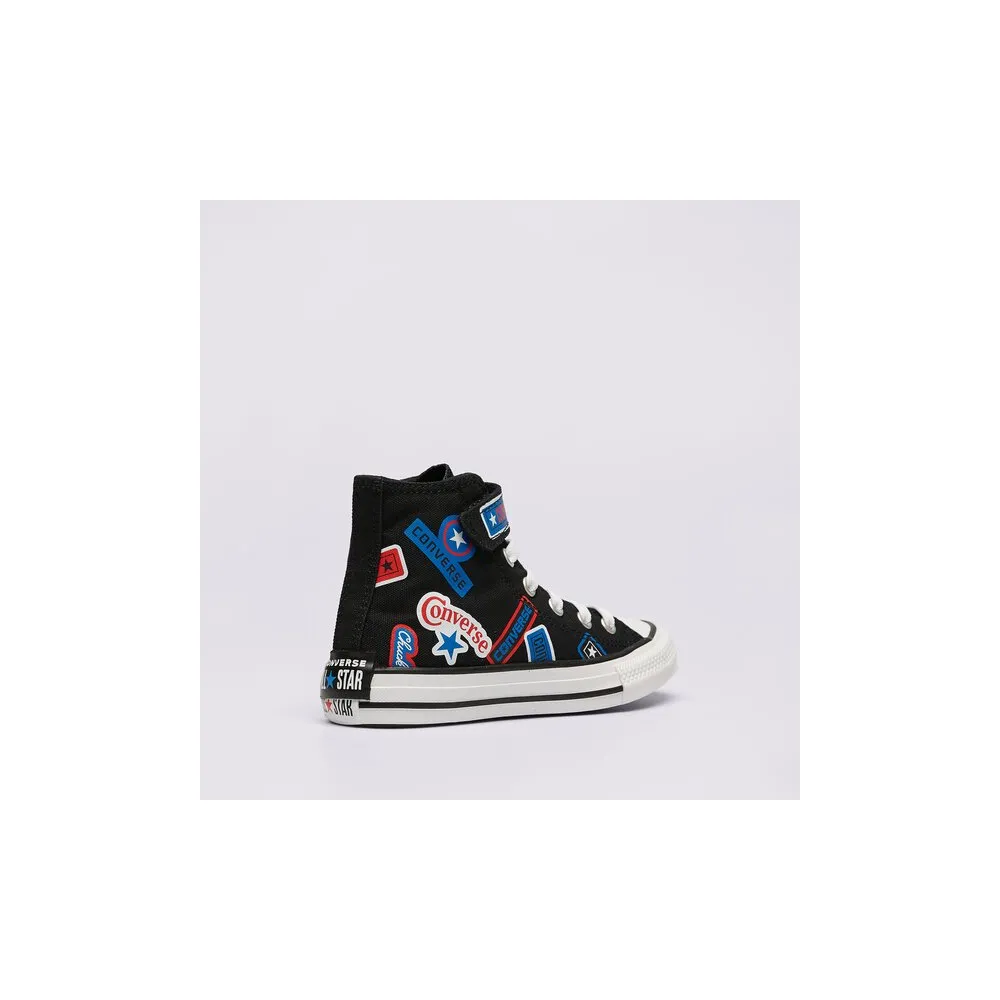 Converse CHUCK TAYLOR ALL STAR 1V A06356C / schwarz