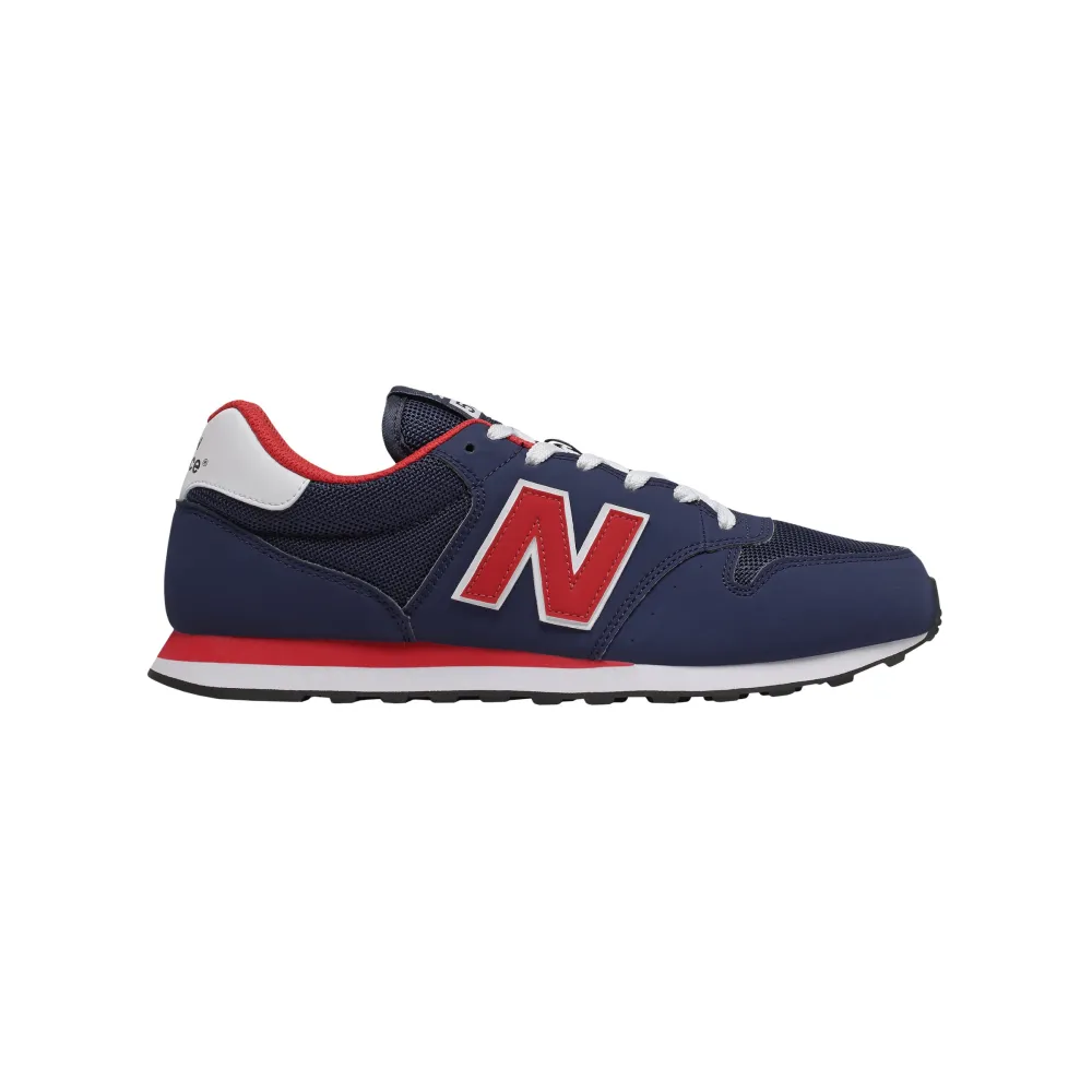 New Balance 500 GM500TRT / blau