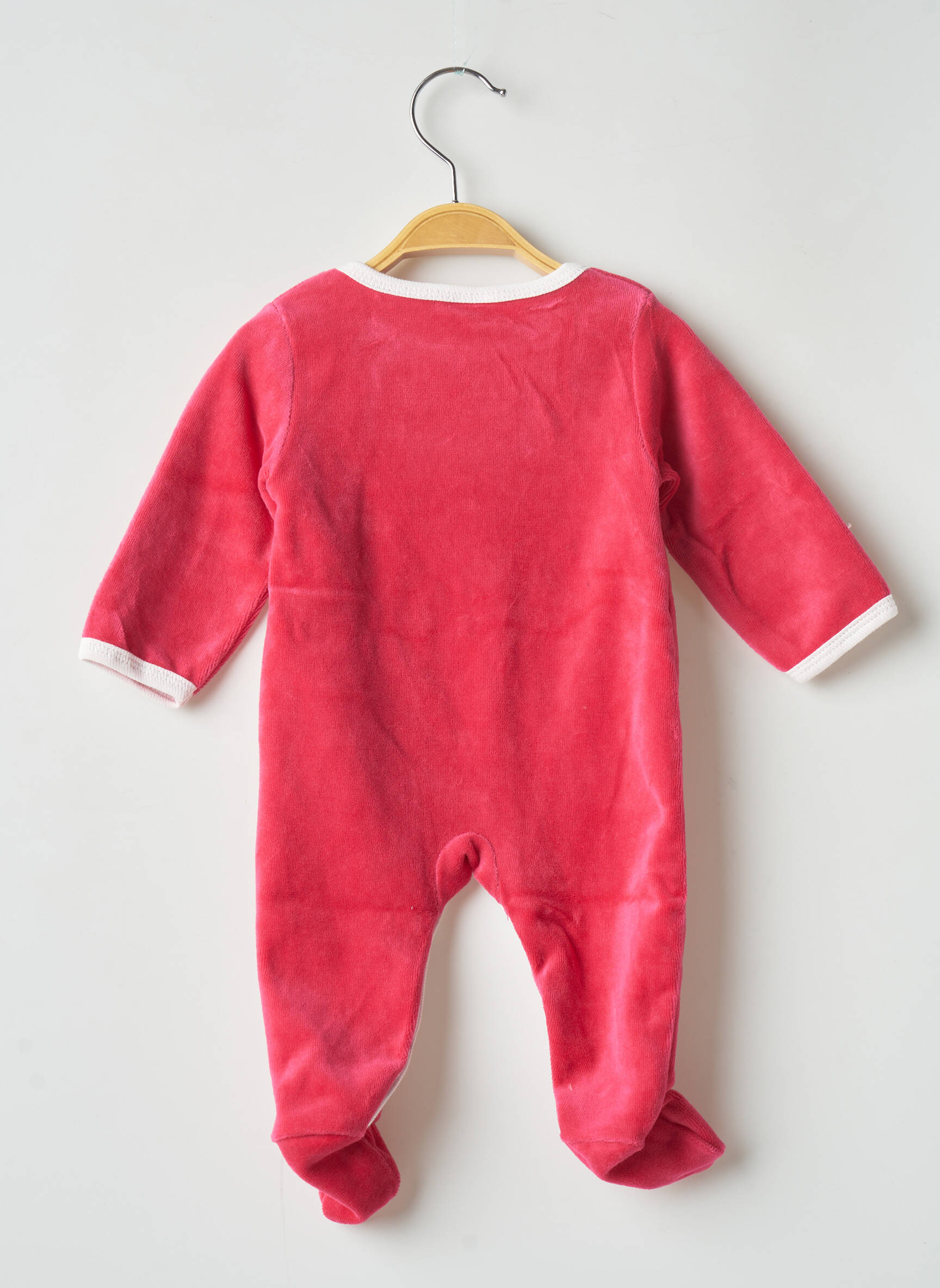 Absorba Dors Bien Fille couleur rose