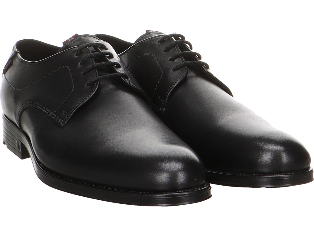 LLOYD Business Schuhe schwarz
